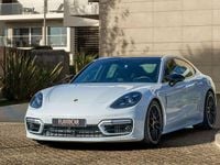 Usado Porsche Panamera 4S 560 HP (411 kW) 2021 Branco Sedan