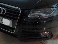 usado Audi A4 Avant S-line