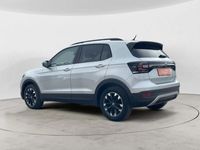 usado VW T-Cross - 1.0 Tsi Life