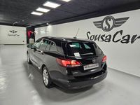 usado Opel Astra 1.5 D Ultimate Aut. S/S