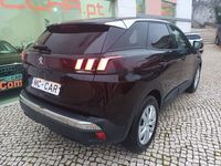 usado Peugeot 3008 1.5 BlueHDi Allure Pack EAT8