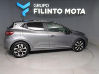 Usado Renault Clio V Evolution 100 HP (73 kW) 2023 Cinza