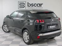 usado Peugeot 3008 1.5 BlueHDi Active