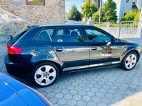 usado Audi A3 Sportback 1.9 TDi S-line