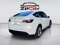 Usado Tesla Model Y Standard Range 219 kW (299 HP) 2023 Branco SUV