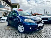 usado Citroën C3 1.1 Gasolina