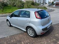 usado Fiat Punto Evo / 1.4 / Gasolina/ 2010 / Nacional