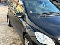 usado Mercedes B150 06/2008