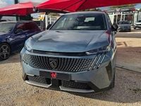 Usado Peugeot 3008 Allure 145 HP (106 kW) 2024 Cinza SUV