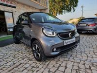 usado Smart ForFour 1.0 Passion 71