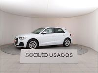 Usado Audi A1 Sportback Advanced 95 HP (69 kW) 2024 Branco Citadino