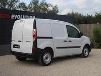 Usado Renault Kangoo 75 HP (55 kW) 2019 Branco Carrinha