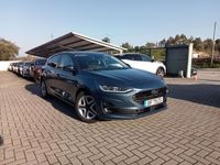 usado Ford Focus 1.5 TDCi EcoBlue Connected