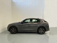 usado Alfa Romeo Stelvio 2.0 T TI Q4 AT8