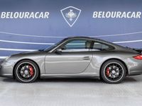 usado Porsche 911 Carrera 4 997GTS PDK