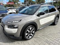 Usado Citroën C4 Cactus 82 HP (60 kW) 2015 Cinzento Citadino