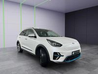 Usado Kia e-Niro 150 kW (204 HP) 2021 Branco SUV