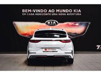 usado Kia ProCeed Cee'D1.0 T-GDi 6MT GT Line