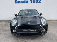 usado Mini One D Clubman 4Business