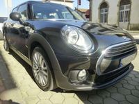 usado Mini One D Clubman 4Business