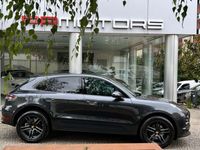 usado Porsche Macan Standard