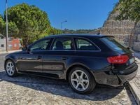 Usado Audi A4 Sport 143 HP (105 kW) 2010 Carrinha
