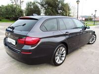 usado BMW 525 Serie-5 d Pack M Auto