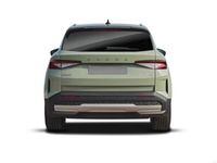 Novo Skoda Elroq 125 kW (170 HP) 2025 SUV