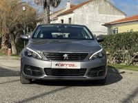 usado Peugeot 308 SW 1.5 BlueHDi Active Pack