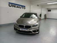 usado BMW 216 Serie-2 d Line Sport