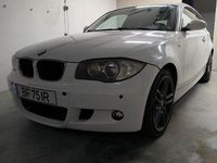 Usado BMW 123 204 HP (150 kW) 2007 Citadino