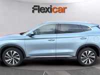 Usado BYD Seal U Boost 218 HP (160 kW) 2024 Azul SUV