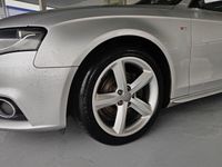 usado Audi A4 A. 2.0 TDi S-line