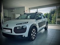 usado Citroën C4 Cactus 1.6 BlueHDi Feel