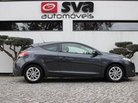 Usado Renault Mégane III Dynamique 110 HP (80 kW) 2012 Cinza Citadino