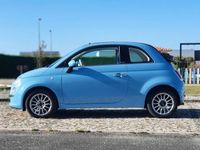 usado Fiat 500C 1.3 16V Multijet S&S Collezione