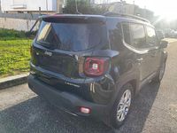Usado Jeep Renegade Limited 120 HP (88 kW) 2020 SUV