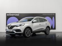 Usado Renault Kadjar Intens 115 HP (84 kW) 2019 Cinza SUV