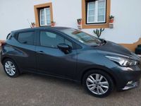 usado Nissan Micra 1.0 G 100CV N-Connecta