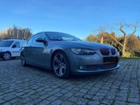 usado BMW 335 d Aceito Troca