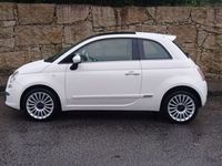 usado Fiat 500 1.3 16V Multijet Pop