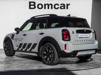 usado Mini Cooper S Countryman E ALL4 Auto 45 900€ Renda Mensal: a partir de 441,22€ TAEG: 8,5 % Calculadora Financeira