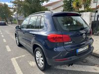 usado VW Tiguan 2.0 TDi Sport BlueMotion