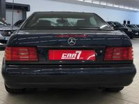 usado Mercedes SL320 