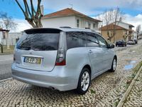 usado Mitsubishi Grandis 2.0 Di-d