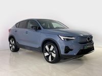 Usado Volvo C40 Plus 300 kW (408 HP) 2023 Cinza SUV