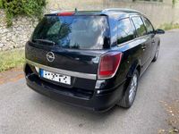 usado Opel Astra Caravan 1.7 CDTI