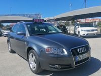 usado Audi A4 Avant 1.9 TDi M6 Sport