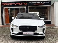 Usado Jaguar I-Pace 294 kW (400 HP) 2020 Branco SUV
