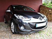 usado Mazda 2 gasolina 2014 63,000 k